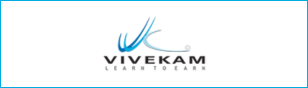 Vivekam Financial Services Vivekam Financial Services